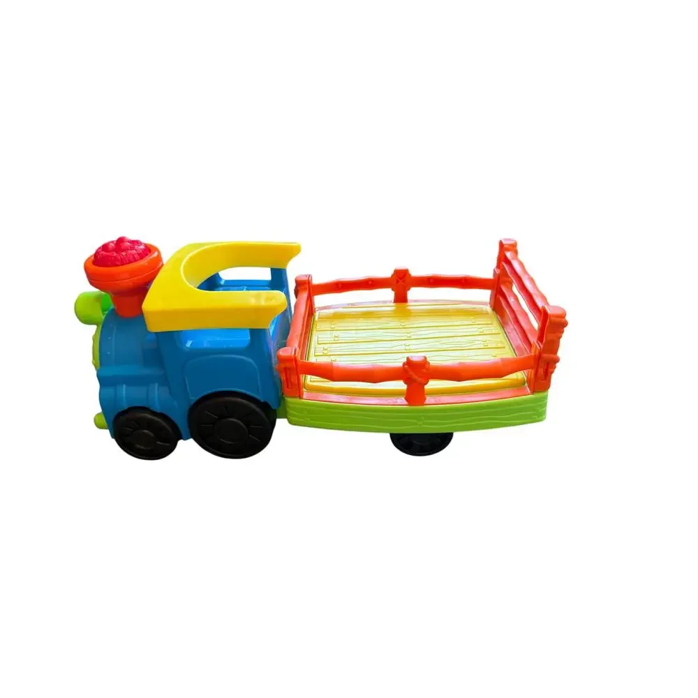 Fisher-Price Little People Choo-Choo Zoo Train